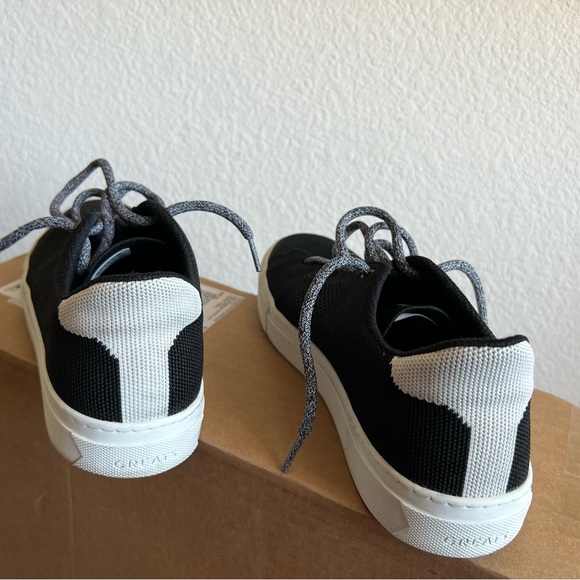 GREATS Sneakers made in Italy size 9 - Picture 2 of 7